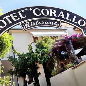 Hotel Corallo, Pomonte